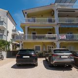 Apartments Lemon Vodice (2)