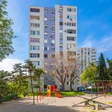Apartman Rijeka - CKU458 (2)