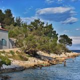 House La casetta di nona Lea Mali Losinj (2)