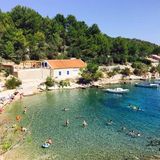 House La casetta di nona Lea Mali Losinj (4)