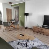 Centrum Apartman 2 Kőszeg (3)