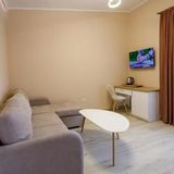 Pensiunea Holiday Village Tarcau  (3)