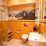 Villa Szymoszkowa SKI Apartament B Kościelisko (5)