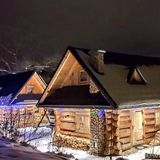 Domki w Górach pod Wyciągiem Zakopane (2)