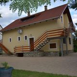 Berta Apartmanház Balatonföldvár (3)