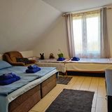 Ildikóék Apartmanja Fonyód (2)