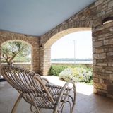 Villa ISTRIAN WITH UNIQUE SEA VIEW Umag (5)