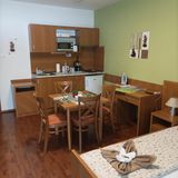 Gold Wellness Apartman Hajdúszoboszló (3)