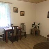 Apartmán Karhule Pravonín (5)