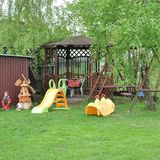 Pokoje Gościnne Maria Krynica Morska (3)