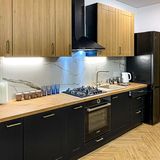 Apartamenty LUX Słowackiego Przemyśl (2)