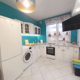 Apartamenty, pokoje gościnne Koral Kołobrzeg (4)