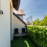 Apartamenty, pokoje gościnne Koral Kołobrzeg (4)