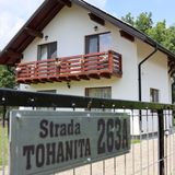 Casa de vacanță Zen House Bran (5)