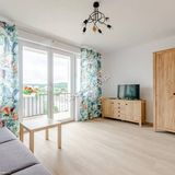 Apartament Karlikowska Plaża Sopot  (4)