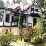 Willa Liczyrzepa Szklarska Poręba (2)