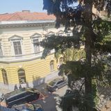 Apartament Unique Experience at Rimanóczy Palace Oradea (4)