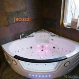 Gama Spa Sauna Jacuzzi Władysławowo (5)