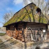 Siedlisko Lubicz Stara Chata Kazimierz Dolny (2)