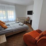 Mészi Apartmanház Balatonlelle (5)