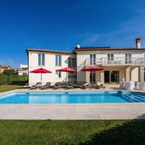 Villa Bincila Exclusive Kastelir (4)