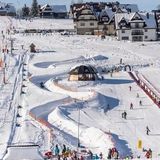 Tatra Widok Murzasichle, Zakopane (2)