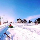 Tatra Widok Murzasichle, Zakopane (3)