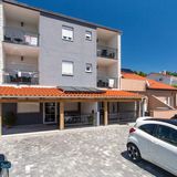 Apartments BERISHA I Baska (3)