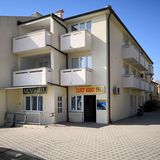Apartments Villa Akvarij Baska (3)