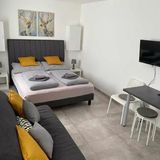 Apartmán HARMONY Lipno nad Vltavou (4)