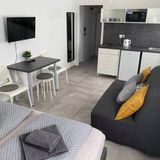 Apartmán HARMONY Lipno nad Vltavou (5)