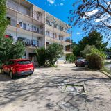 Apartment Slavinj beach Omis (2)