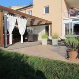 Apartment 4 Star app Adriana with sea view and jacuzzi Zambratija (2)