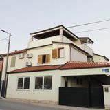 Apartments Zambratija with sea view (2)