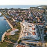 Apartment UMAG direkt am Meer Umag (4)