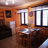 Dráchovský apartmán a vejminek Dráchov (3)