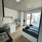Relax Apartments Brno center (3)