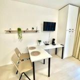 Relax Apartments Brno center (5)