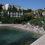 Apartmanok A Tenger Mellett Hvar - 20638 (2)