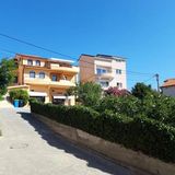 Apartmanok Parkolóhellyel Lopar, Rab - 21808 Lopar (4)