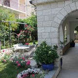 Apartmanok Parkolóhellyel Makarska - 21911 (5)