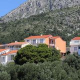 Apartmanok Parkolóhellyel Zivogosce - Blato, Makarska - 22253 Živogošće - Blato (3)