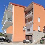 Apartmanok Parkolóhellyel Zivogosce - Blato, Makarska - 22253 Živogošće - Blato (4)