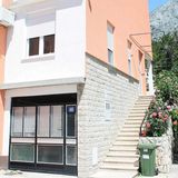 Apartmanok Parkolóhellyel Zivogosce - Blato, Makarska - 22253 Živogošće - Blato (5)