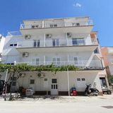 Apartmanok Parkolóhellyel Zivogosce - Blato, Makarska - 22253 Živogošće - Blato (2)