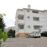 Apartments BARBALIC M. (Irena) Baska (2)