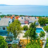 Villa Turquoise breeze Klenovica (3)