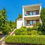 Villa Turquoise breeze Klenovica (4)