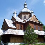 Domek i Agroturystyka U Janusza Ustrzyki Dolne (5)