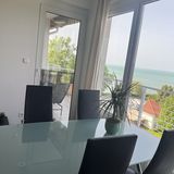 Siófok Aranypart Apartman (4)